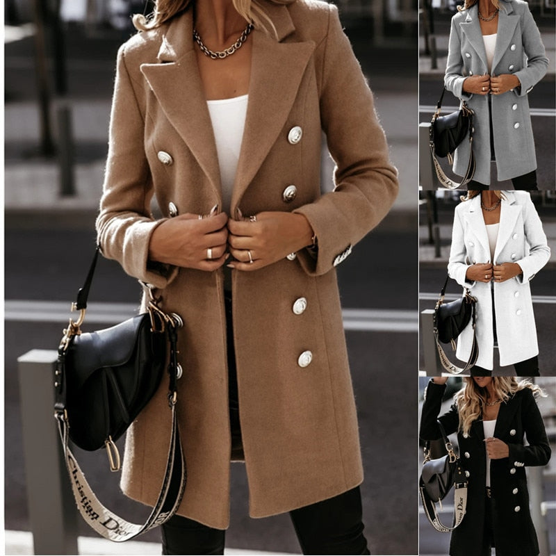 EVERYTHING FOR THE WINTER COAT & JACKET